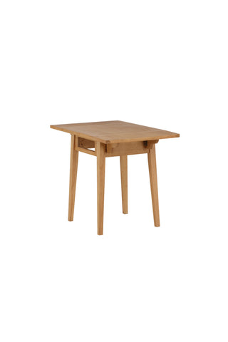 Venture Home Yakidon Matbord - Gummiträ / Eklook MDF