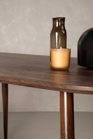 Venture Home Sanford - 180*90*75 Matbord - Mörkbrun MDF