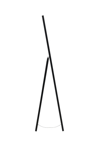 Venture Home Sebring Spegel 55*170 cm - Svart /