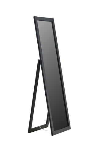Venture Home Sebring Spegel 55*170 cm - Svart /