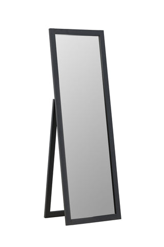 Venture Home Sebring Spegel 55*170 cm - Svart /