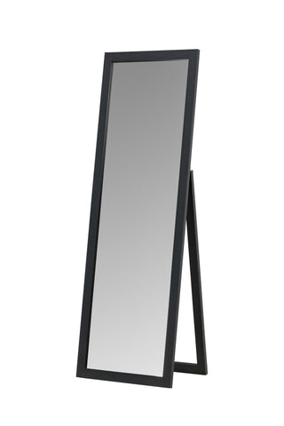 Venture Home Sebring Spegel 55*170 cm - Svart /
