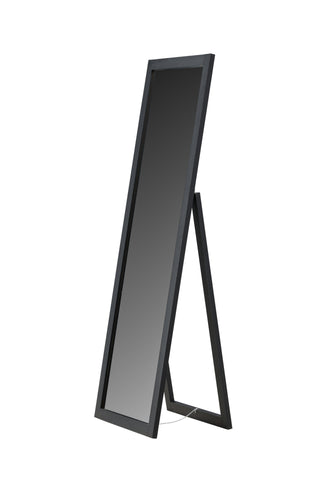 Venture Home Sebring Spegel 55*170 cm - Svart /