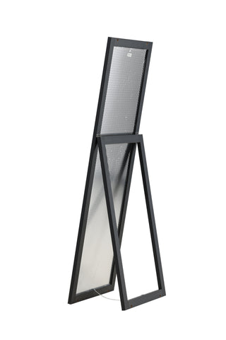 Venture Home Sebring Spegel 55*170 cm - Svart /