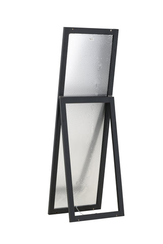 Venture Home Sebring Spegel 55*170 cm - Svart /