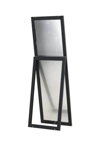 Venture Home Sebring Spegel 55*170 cm - Svart /
