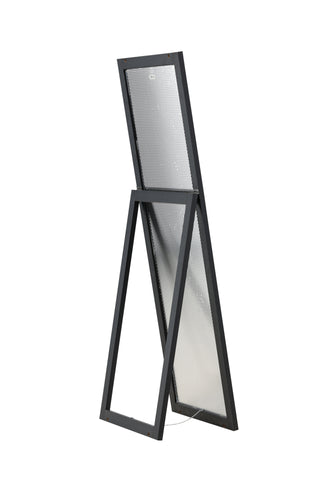 Venture Home Sebring Spegel 55*170 cm - Svart /