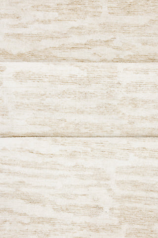 Venture Home Milos Mikropolyester - 395*295- -Rektangulär-Vit/Beige