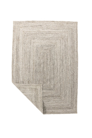 Venture Home Petra PET - 290*200- -Rektangulär-Beige/Brun