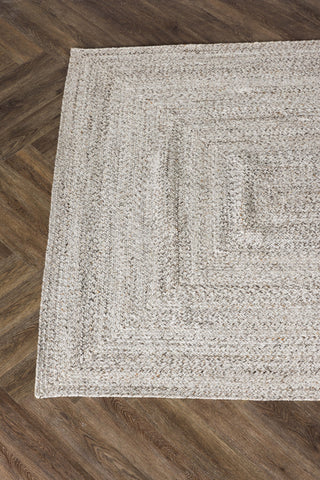 Venture Home Petra PET - 290*200- -Rektangulär-Beige/Brun