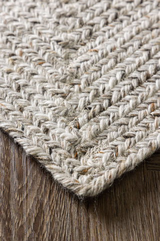 Venture Home Petra PET - 230*160- -Rektangulär-Beige/Brun
