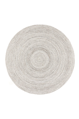 Venture Home Patricia Jute & Bomull - 70*100- -Rektangulär-Beige