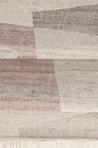Venture Home Rio Ull & Polyester - 230*160- -Rektangulär-Beige
