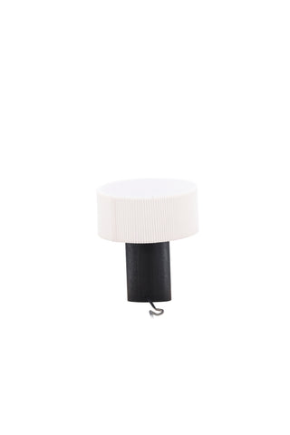 Venture Home Isaberg 30cm Bordslampa - Mocca / Mocca