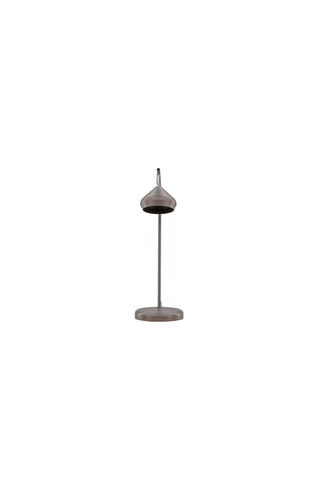 Venture Home Isaberg 30cm Bordslampa - Mocca / Mocca