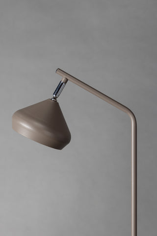 Venture Home Isaberg 30cm Bordslampa - Mocca / Mocca