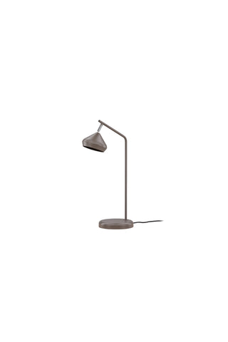 Venture Home Isaberg 30cm Bordslampa - Mocca / Mocca