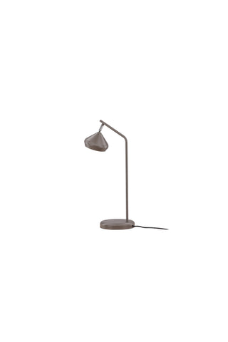 Venture Home Isaberg 30cm Bordslampa - Mocca / Mocca