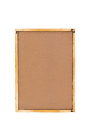 Venture Home Patricia Jute & Bomull - 70*100- -Rektangulär-Beige