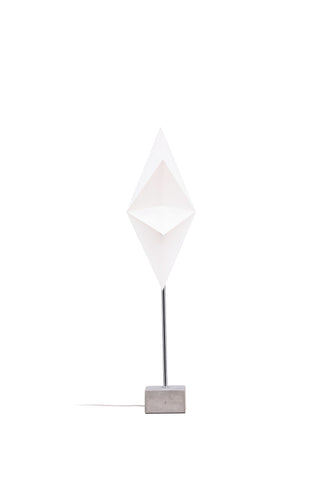 Venture Home Sälen 46cm Pendellampa - Vit / Vit