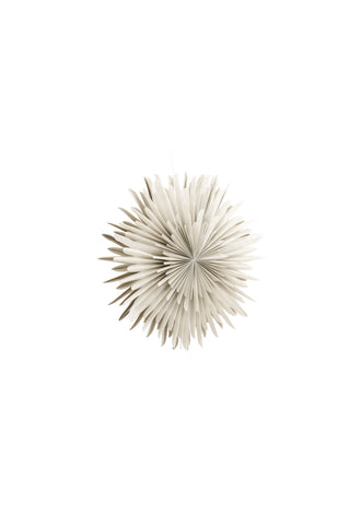 Venture Home Sälen 80cm Pendellampa - Beige / Beige