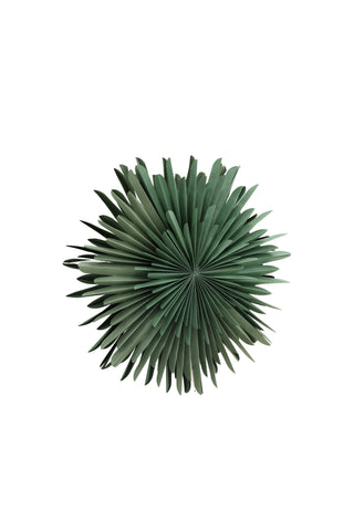 Venture Home Sälen 80cm Pendellampa - Grön / Grön