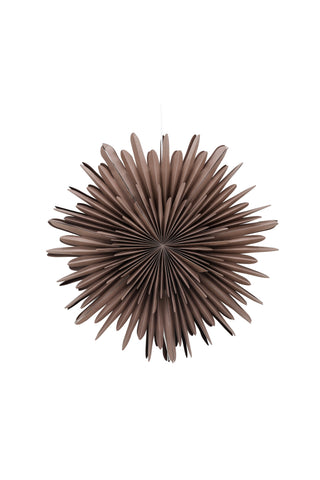 Venture Home Sälen 80cm Pendellampa - Greige / Greige