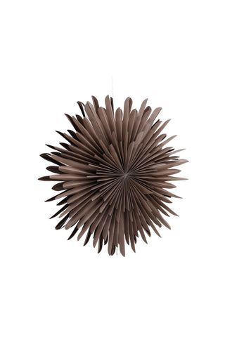 Venture Home Sälen 80cm Pendellampa - Greige / Greige
