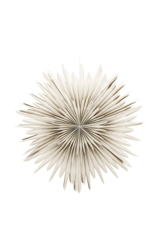 Venture Home Sälen 100cm Pendellampa - Beige / Beige
