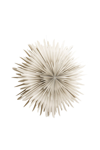 Venture Home Sälen 100cm Pendellampa - Beige / Beige