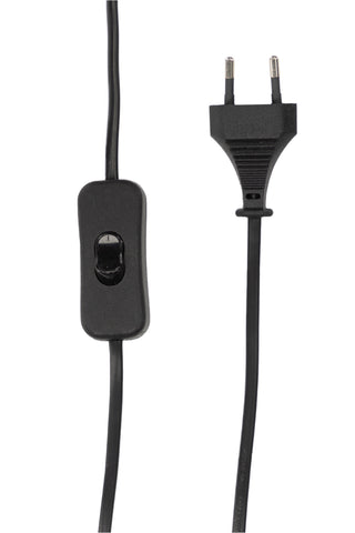 Venture Home Kebnekaise 55cm Bordslampa - Grön / Vit