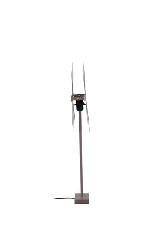 Venture Home Säfsen 40cm bordslampa - Mocca /