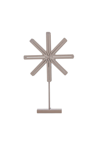 Venture Home Säfsen 40cm bordslampa - Mocca /