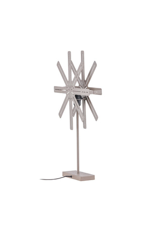 Venture Home Säfsen 40cm bordslampa - Mocca /