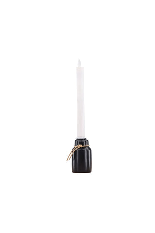 Venture Home Ulricehamn Ljusstake 6cm - Svart /