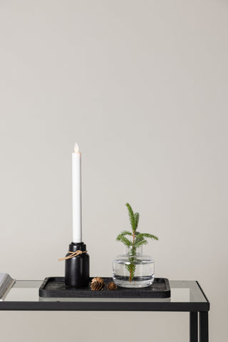 Venture Home Ulricehamn Ljusstake 6cm - Svart /