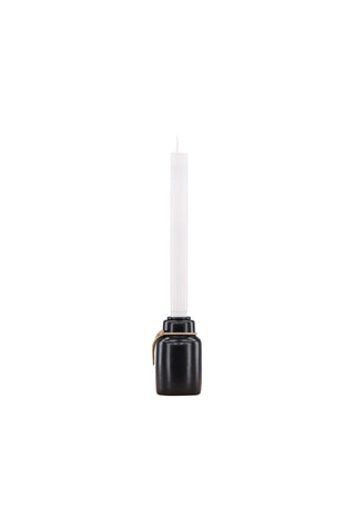 Venture Home Ulricehamn Ljusstake 6cm - Svart /