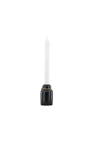 Venture Home Ulricehamn Ljusstake 6cm - Svart /
