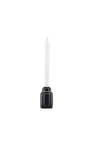 Venture Home Ulricehamn Ljusstake 6cm - Svart /