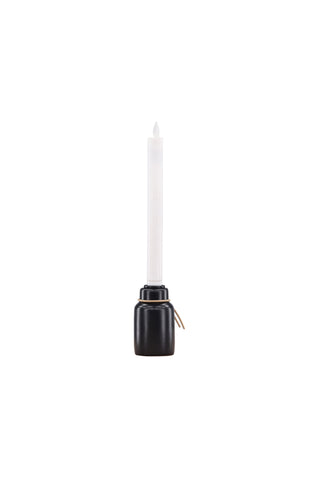 Venture Home Ulricehamn Ljusstake 6cm - Svart /