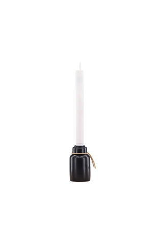 Venture Home Ulricehamn Ljusstake 6cm - Svart /