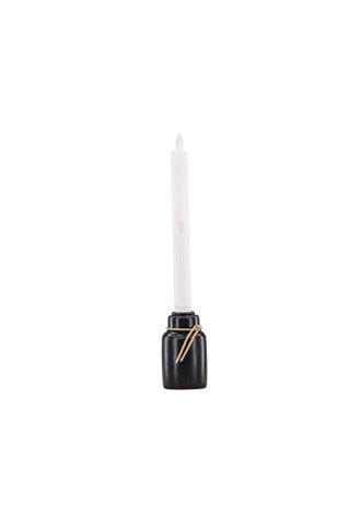 Venture Home Ulricehamn Ljusstake 6cm - Svart /