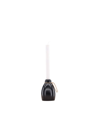 Venture Home Ulricehamn Ljusstake 12cm - Svart /