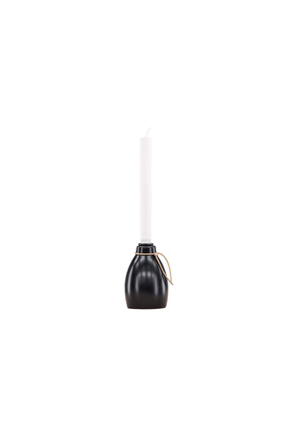 Venture Home Ulricehamn Ljusstake 9cm - Svart /