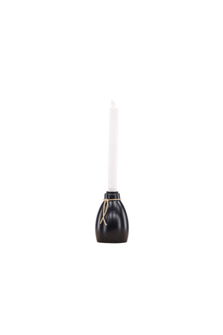 Venture Home Ulricehamn Ljusstake 9cm - Svart /