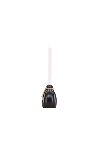Venture Home Ulricehamn Ljusstake 9cm - Svart /