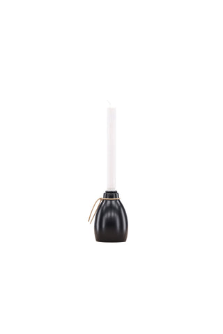 Venture Home Ulricehamn Ljusstake 9cm - Svart /