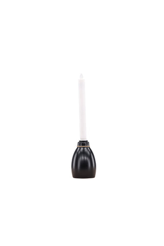 Venture Home Ulricehamn Ljusstake 9cm - Svart /