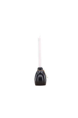 Venture Home Ulricehamn Ljusstake 9cm - Svart /