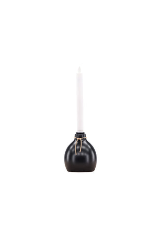 Venture Home Ulricehamn Ljusstake 12cm - Svart /